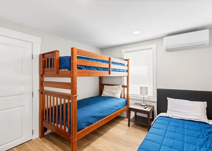 213a Philadelphia Ave Apartment Ocean City